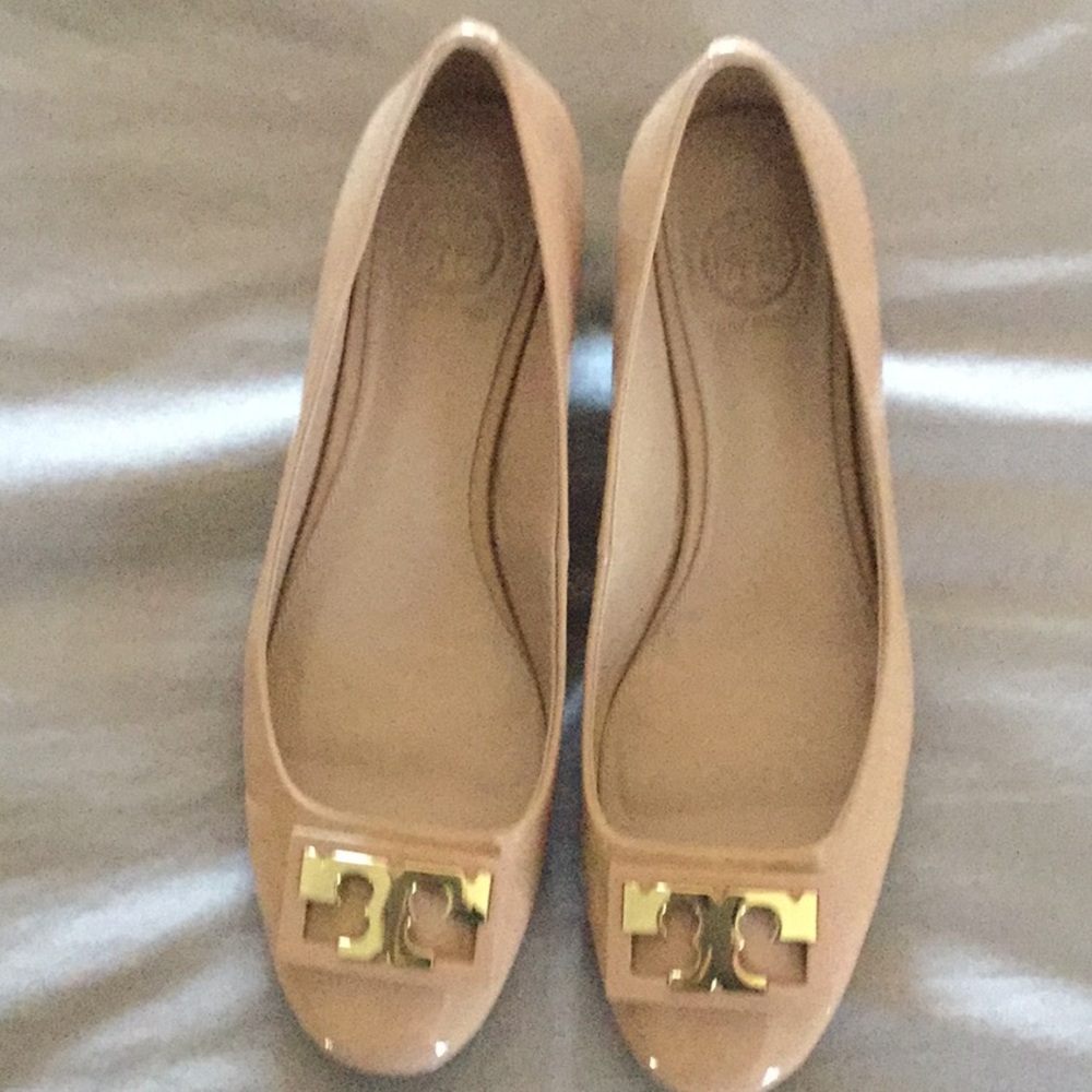 Tory Burch GiGi Pump